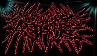 logo Blood Comes Ashore logo Blood Comes Ashore